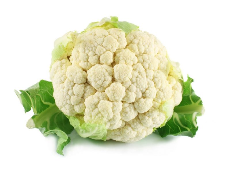 COLIFLOR UN.