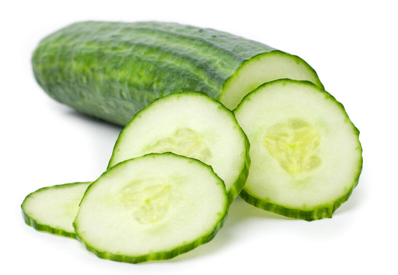PEPINO KG.