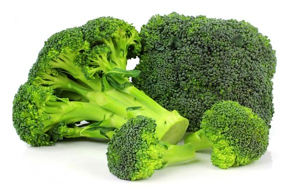 BROCOLI KG.