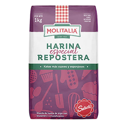 HARINA DE CAMOTE KG.