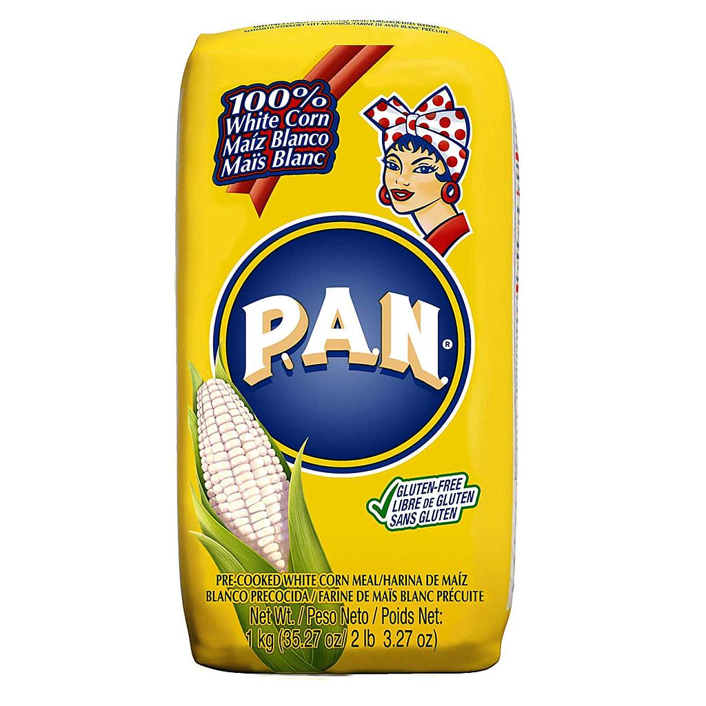 HARINA PAN