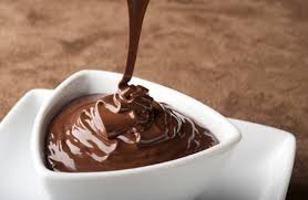 SIROPE DE CHOCOLATE