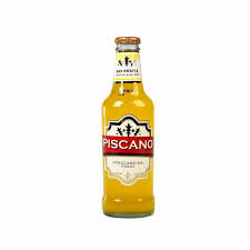 PISCANO MARACUYÁ 275 ML.
