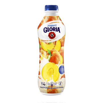 YOGURT GLORIA FRESA 946 GR.
