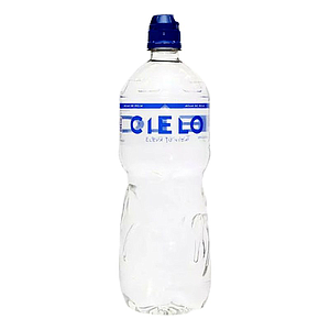 AGUA CIELO SIN GAS CHUPON 1LT.