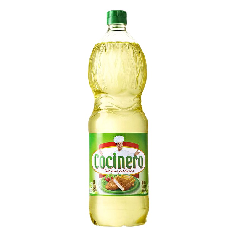 ACEITE COCINERO 900 ML