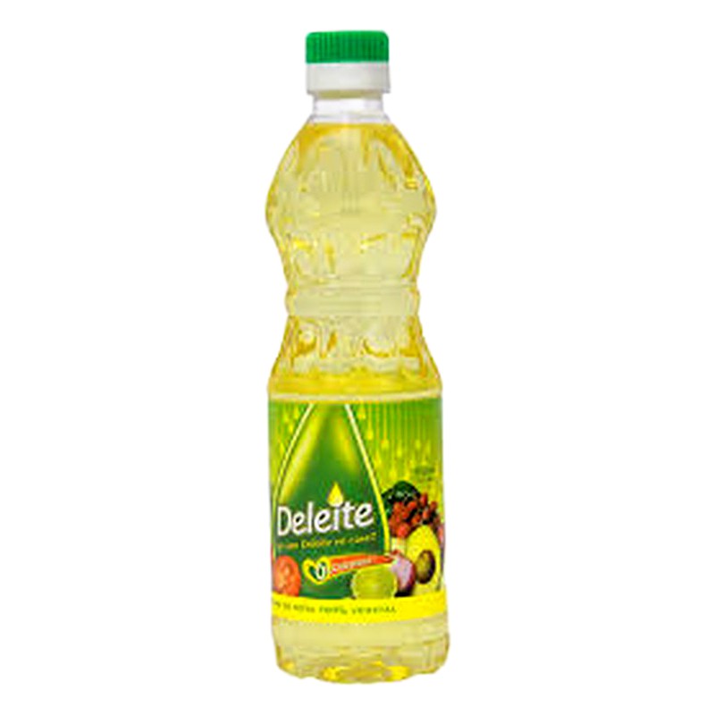 ACEITE DELEITE 900 ML.
