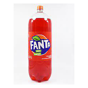 GASEOSA FANTA KOLA INGLESA 3 LT. 