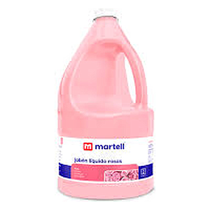 JABON LIQUIDO 5 LT.