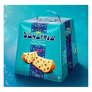 PANETON DONOFRIO CAJA 880 GR.