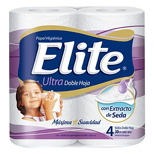 PH ELITE POLI SUAVIZADOR 8 ROLLOS. 