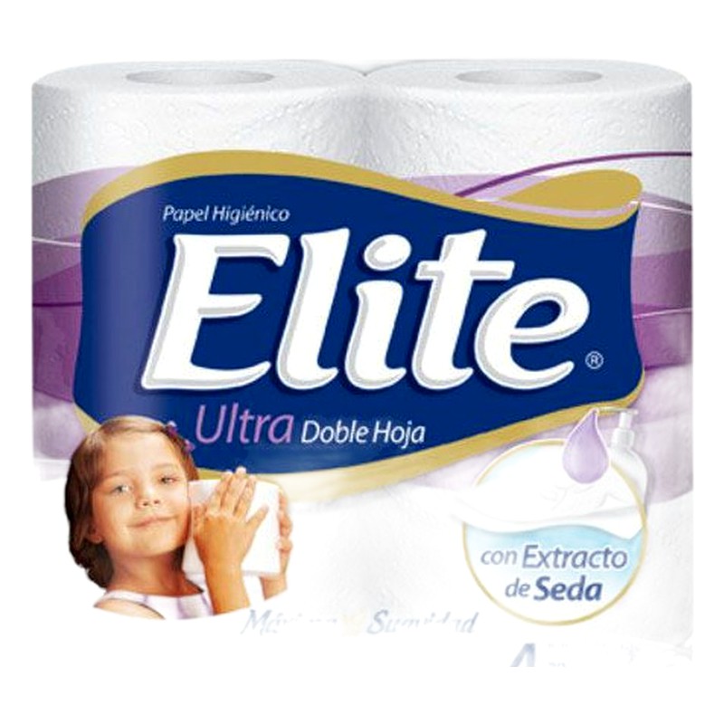 PH ELITE POLI SUAVIZADOR 8 ROLLOS. 