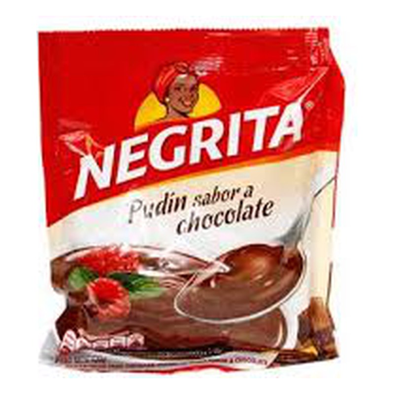 PUDIN KATITA CHOCOLATE 100 GR. 