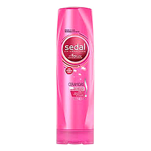ACONDICIONADOR SEDAL CERAMIDAS 350 ML.