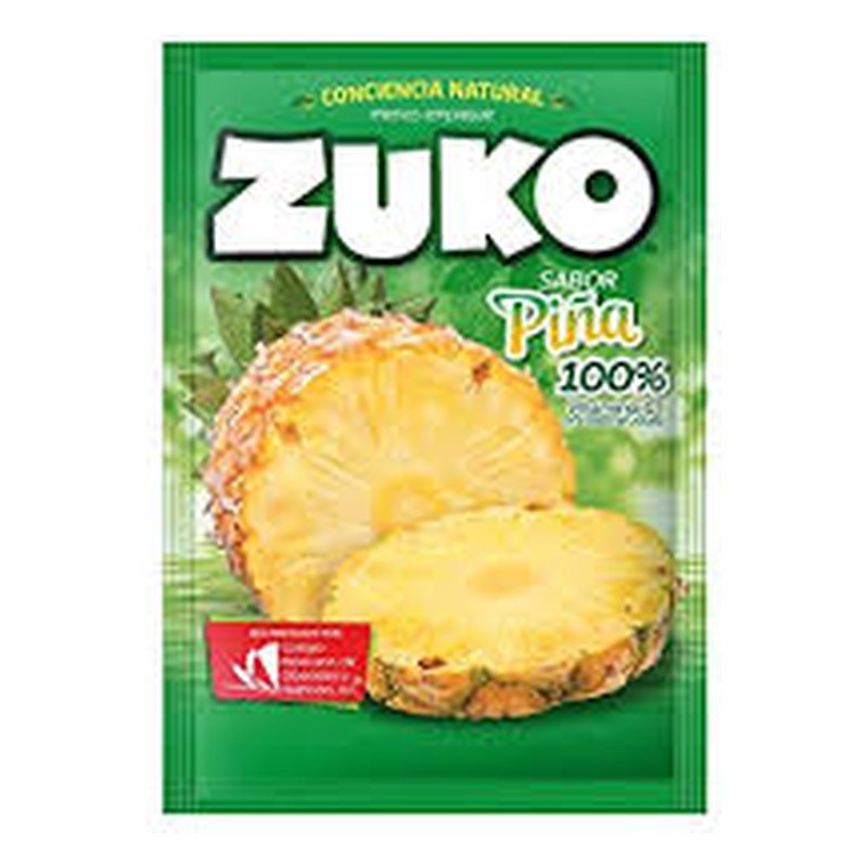 ZUKO PIÑA DISPLAY