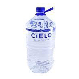 BEBIDAS