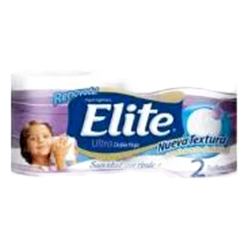 PH ELITE POLI SUAVIZADO 2 ROLLOS.