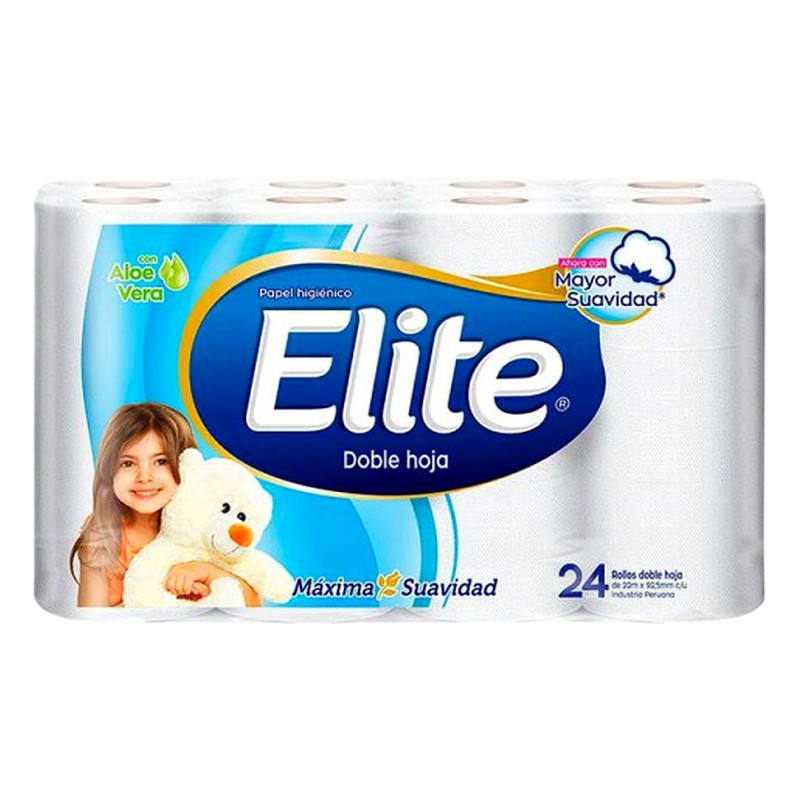 PH ELITE CELESTE 24 ROLLOS.