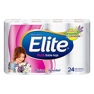 PH ELITE PLUS 24 ROLLOS.