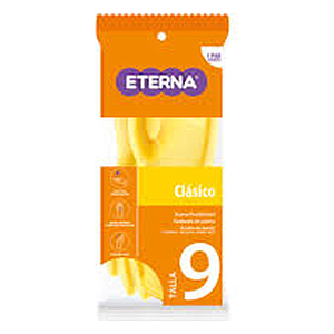 GUANTES ETERNA CORRUGADO TALLA L.