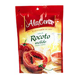 CREMA ROCOTO ALACENA 85 GR. 