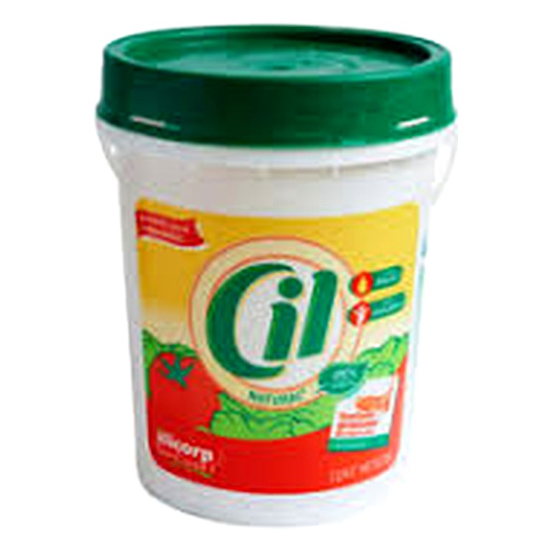 ACEITE CIL BALDE 20 LT.