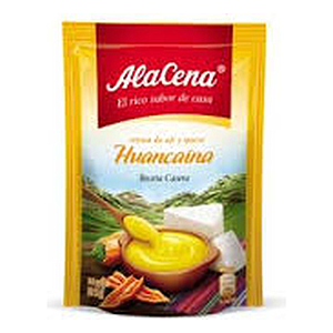 CREMA ALACENA HUANCAINA 900 GR.