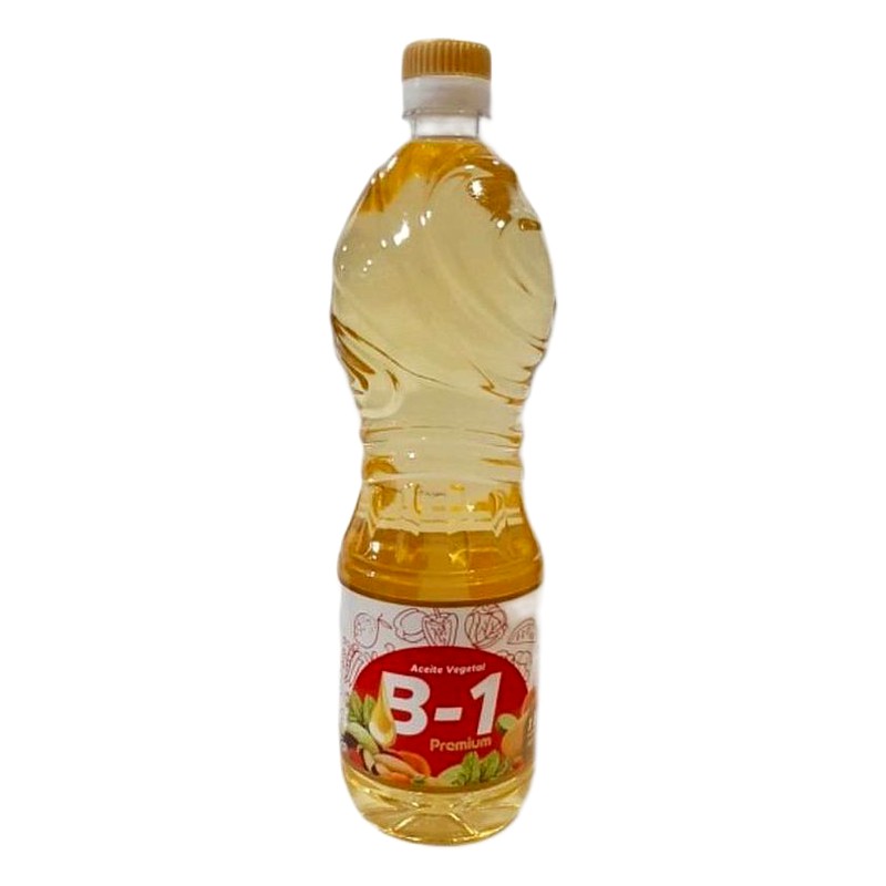 ACEITE B1 900 ML