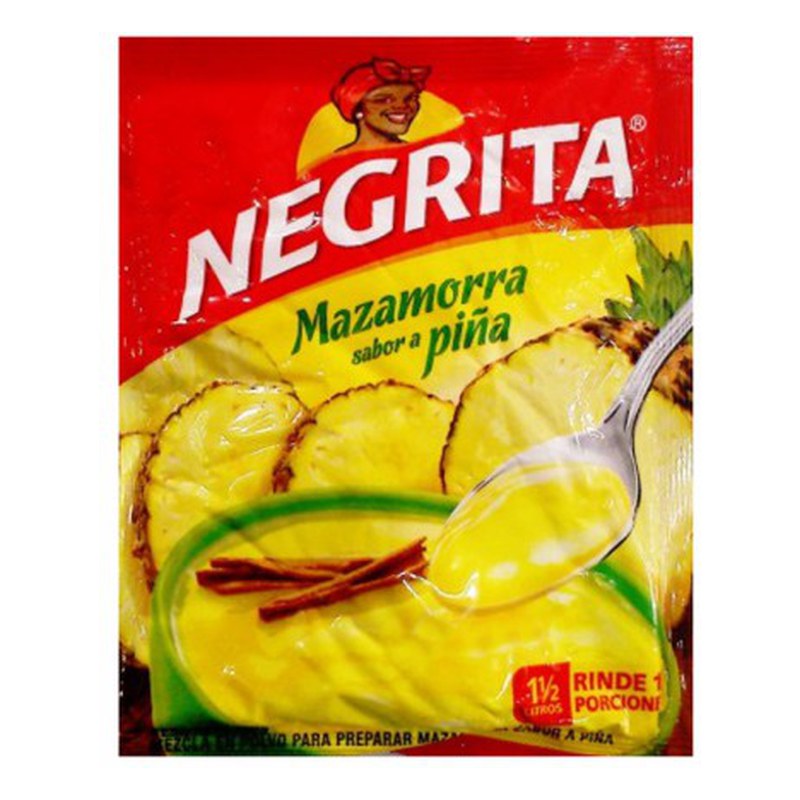 MAZAMORRA UNIVERSAL PIÑA.
