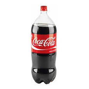 GASEOSA COCA COLA NO RETORNABLE 3 LT.