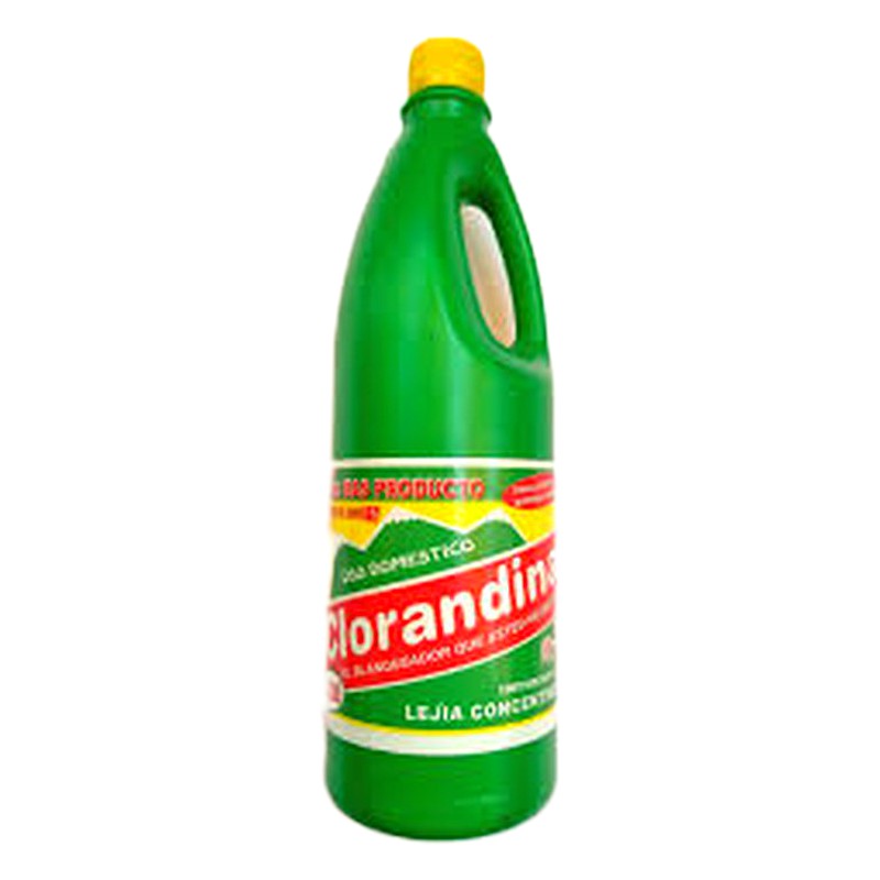 LEJIA CLORANDINA 1 LT. 