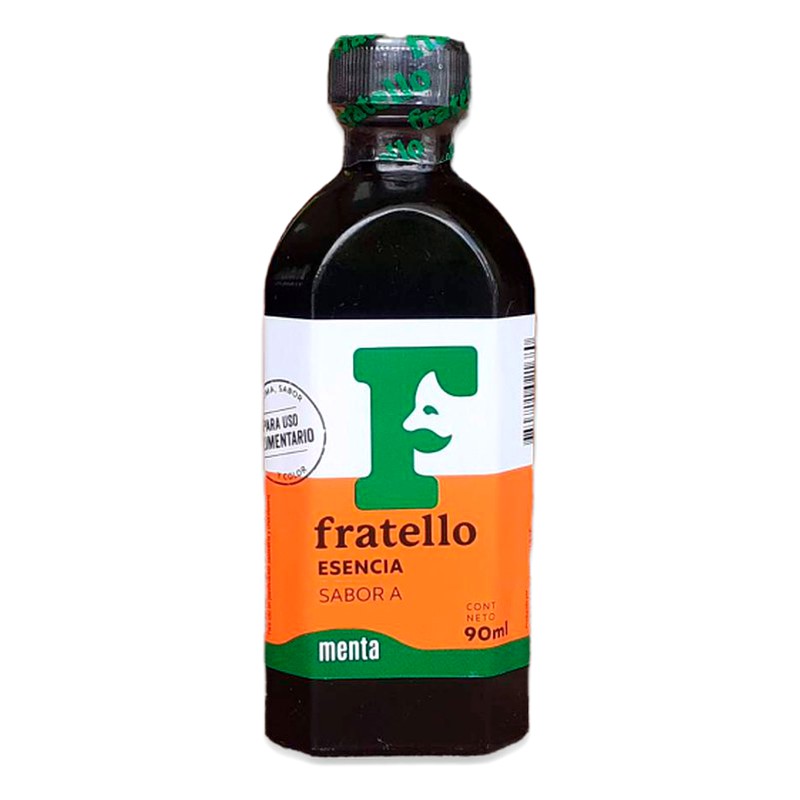 ESENCIA DE CHIRIMOYA X 90 ML