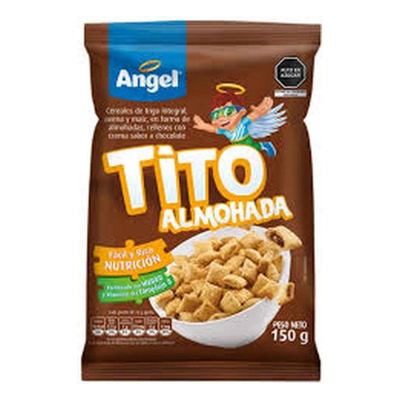 CEREAL ANGEL  VARIADO