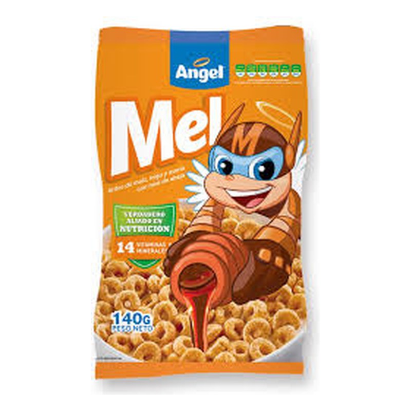 CEREAL ANGEL MIEL CEREAL ANGEL