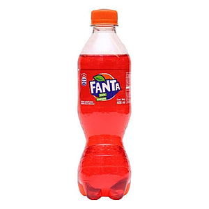 GASEOSA FANTA KOLA INGLESA 500 ML.