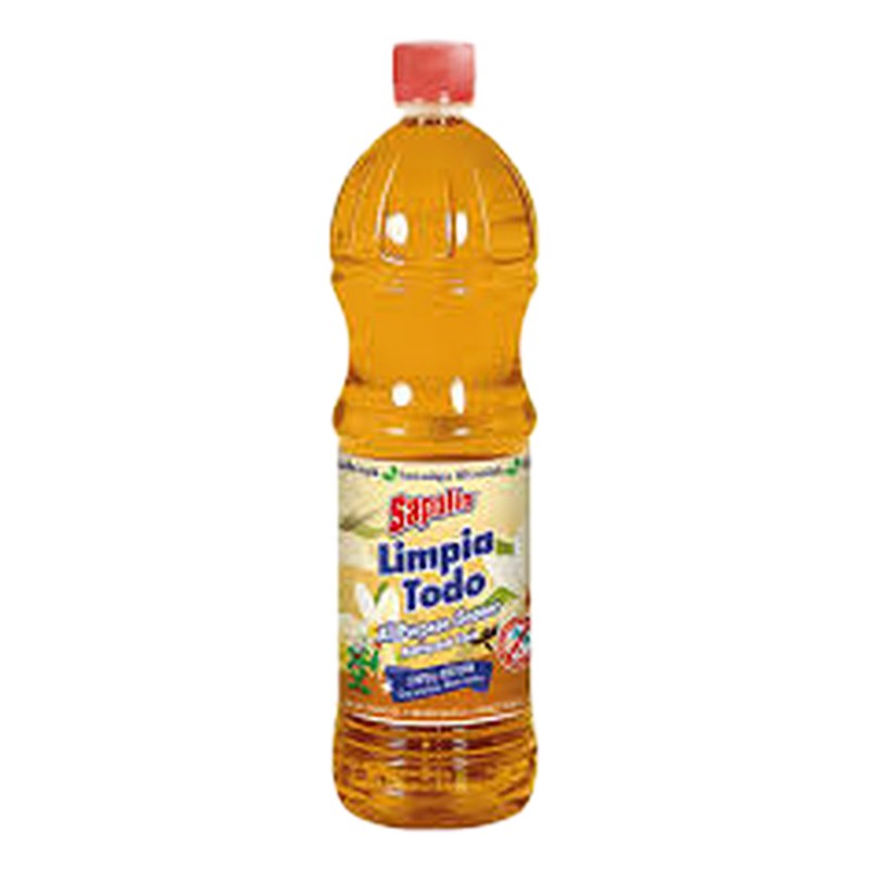 SAPOLIO LIMPIA TODO BEBE 900 ML.
