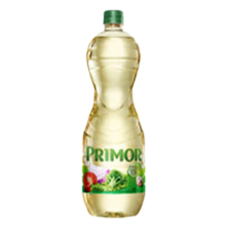 ACEITE PRIMOR CLASICO 900 ML.
