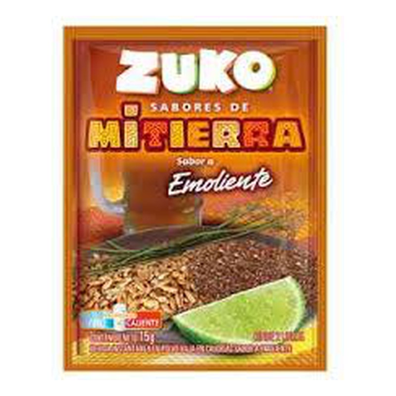  EMOLIENTEX 10 UND