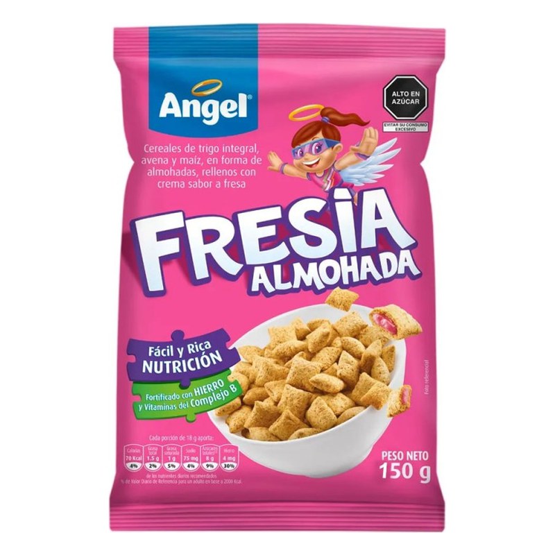 TRIGO ATOMICO KG