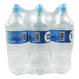 AGUA SAN LUIS 1 LT.