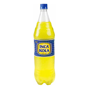 GASEOSA INCA KOLA 1.5 LT. 