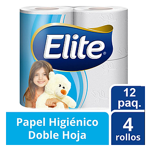 PH ELITE CELESTE 4 ROLLOS