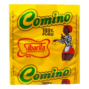 COMINO SOBRE SIBARITA 3.6 GR