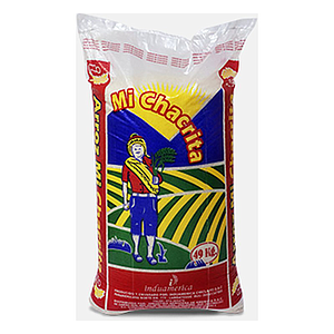 ARROZ CHACRITA KG.