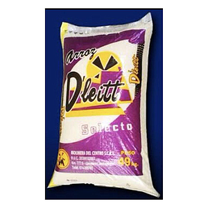 ARROZ DELEITE LILA X KG