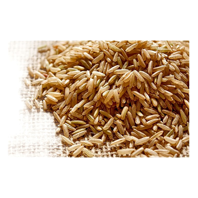 ARROZ INTEGRAL KG.