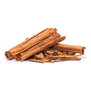 CANELA ENTERA KG.