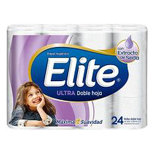 PH ELITE TRIPLE HOJA * 4