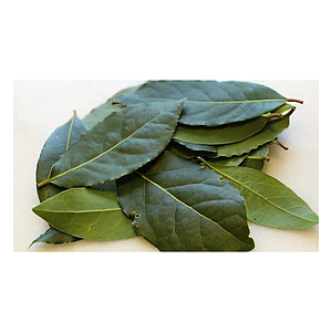LAUREL ESPAÑOL A GRANEL KG.