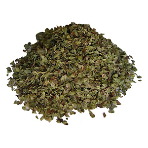 OREGANO HOJAS KG.